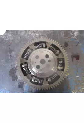 CUMMINS ISX Timing Gears