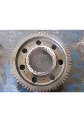 CUMMINS ISX Timing Gears