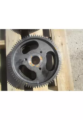 CUMMINS ISX Timing Gears