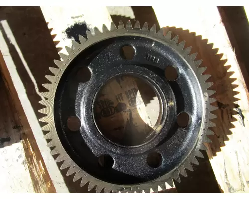 CUMMINS ISX Timing Gears