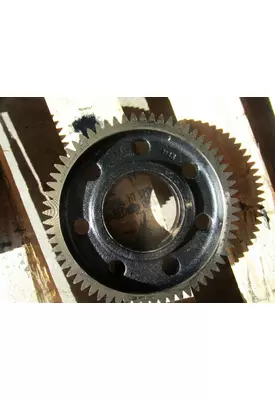 CUMMINS ISX Timing Gears