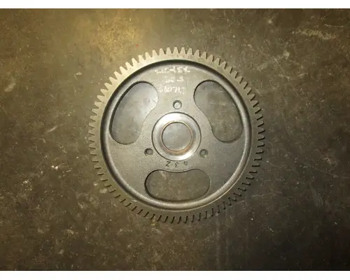CUMMINS ISX Timing Gears