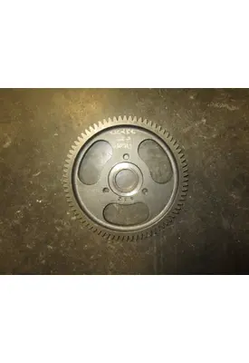 CUMMINS ISX Timing Gears