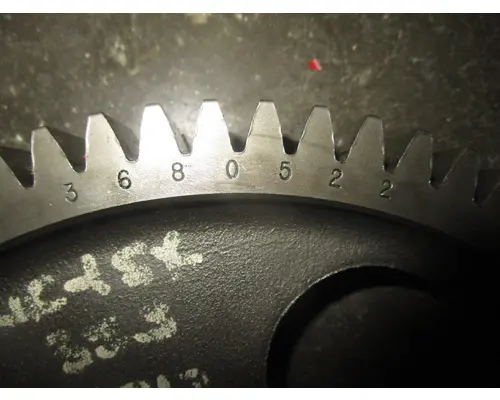 CUMMINS ISX Timing Gears