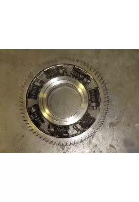 CUMMINS ISX Timing Gears