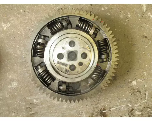 CUMMINS ISX Timing Gears