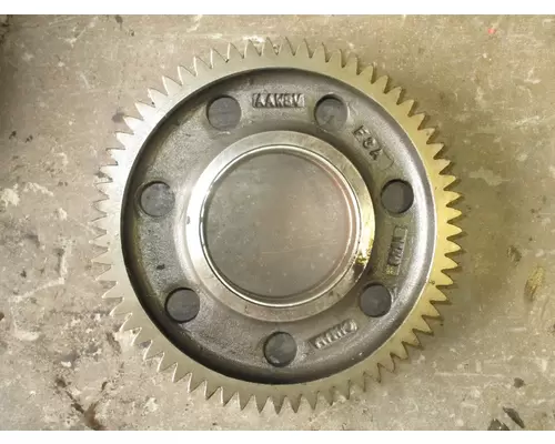 CUMMINS ISX Timing Gears