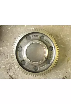 CUMMINS ISX Timing Gears