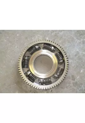CUMMINS ISX Timing Gears