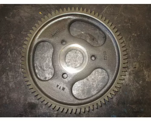 CUMMINS ISX Timing Gears