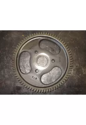 CUMMINS ISX Timing Gears