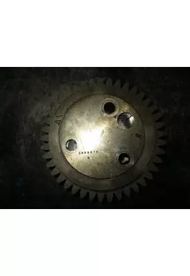 CUMMINS ISX Timing Gears