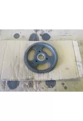 CUMMINS ISX Timing Gears