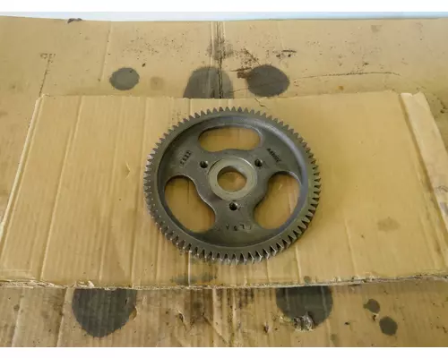 CUMMINS ISX Timing Gears