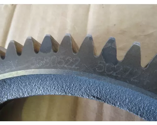 CUMMINS ISX Timing Gears