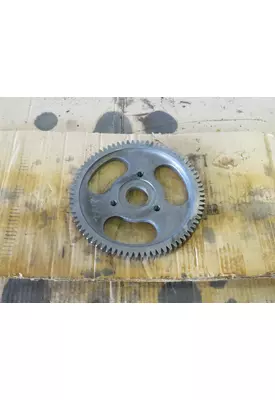 CUMMINS ISX Timing Gears