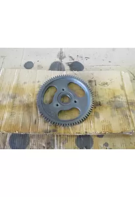 CUMMINS ISX Timing Gears