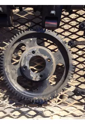 CUMMINS ISX Timing Gears