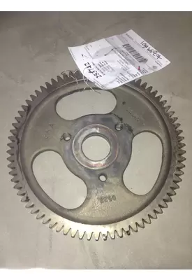 CUMMINS ISX Timing Gears