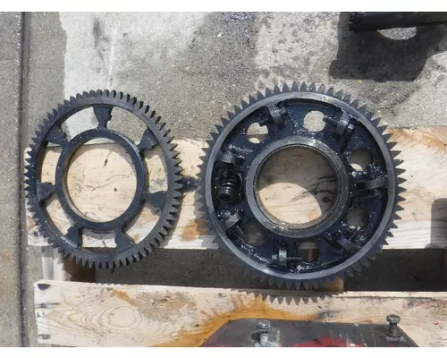 CUMMINS ISX Timing Gears