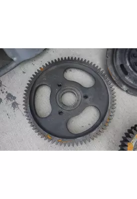 CUMMINS ISX Timing Gears