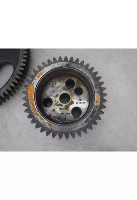 CUMMINS ISX Timing Gears