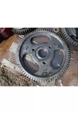 CUMMINS ISX Timing Gears