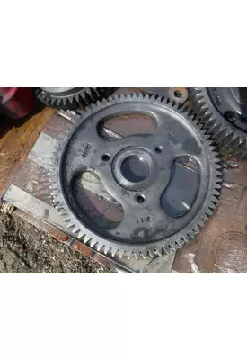 CUMMINS ISX Timing Gears