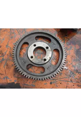 CUMMINS ISX Timing Gears