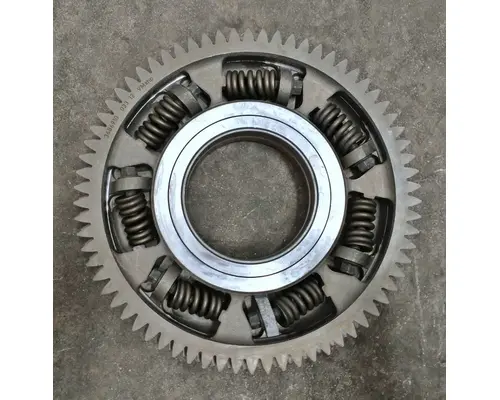 CUMMINS ISX Timing Gears