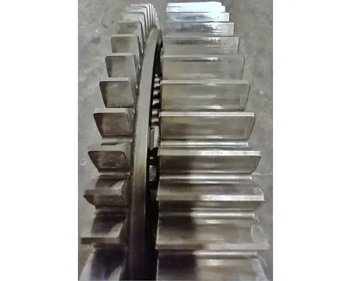 CUMMINS ISX Timing Gears