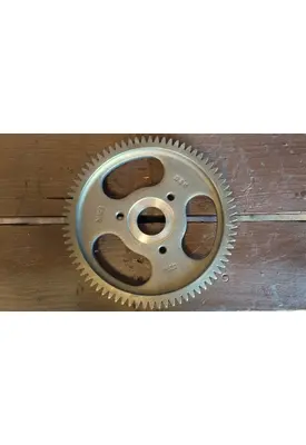 CUMMINS ISX Timing Gears