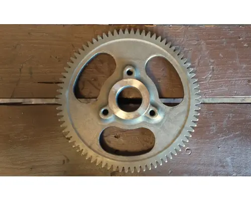 CUMMINS ISX Timing Gears