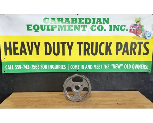 CUMMINS ISX Timing Gears