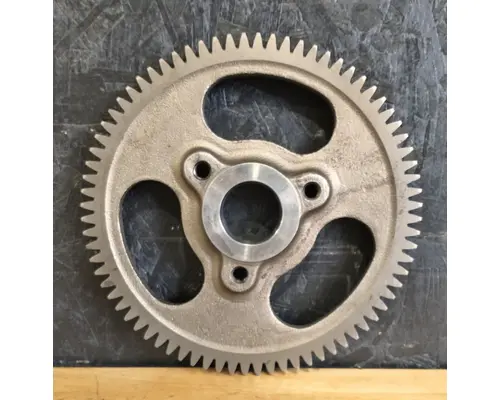 CUMMINS ISX Timing Gears
