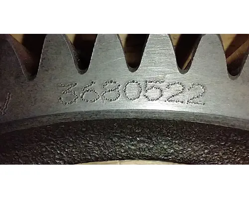 CUMMINS ISX Timing Gears