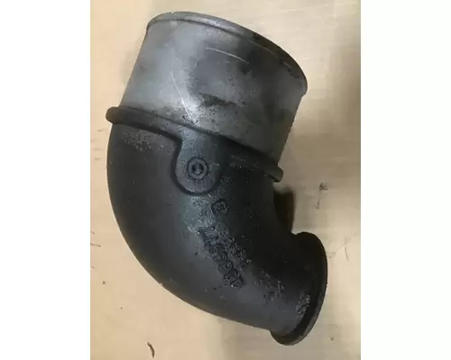 CUMMINS ISX Turbo Connection