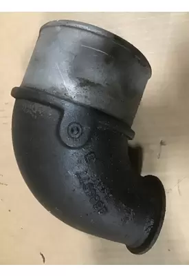CUMMINS ISX Turbo Connection
