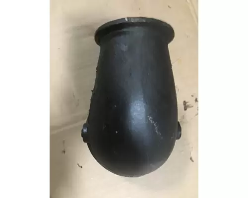 CUMMINS ISX Turbo Connection