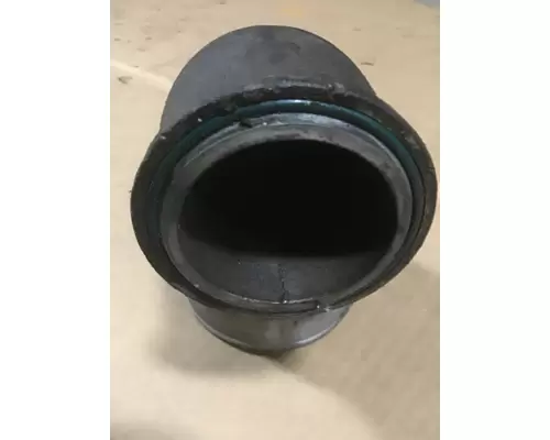 CUMMINS ISX Turbo Connection