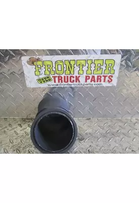 CUMMINS ISX Turbo Plumbing