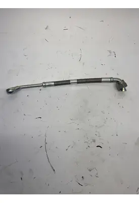 CUMMINS ISX Turbocharger / Supercharger