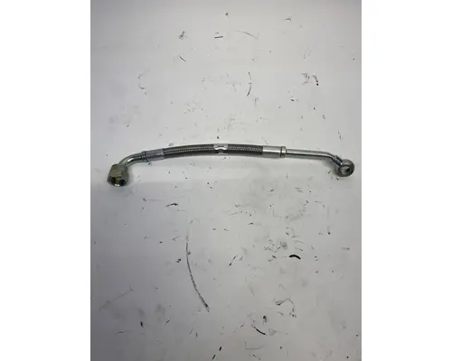 CUMMINS ISX Turbocharger  Supercharger