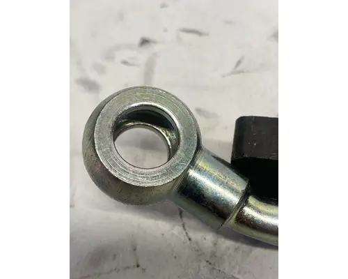 CUMMINS ISX Turbocharger  Supercharger