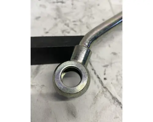 CUMMINS ISX Turbocharger  Supercharger