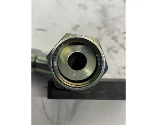 CUMMINS ISX Turbocharger  Supercharger