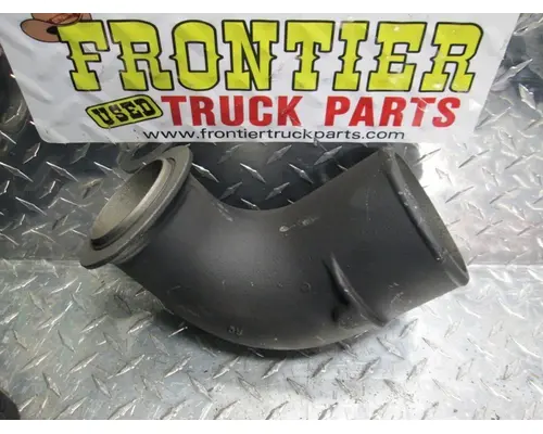 CUMMINS ISX Turbocharger  Supercharger