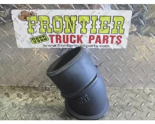 CUMMINS ISX Turbocharger  Supercharger
