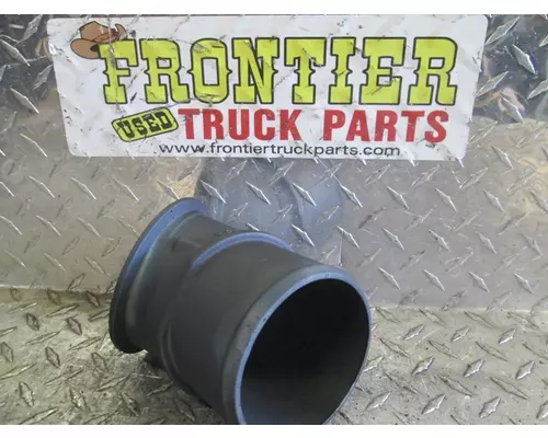 CUMMINS ISX Turbocharger  Supercharger