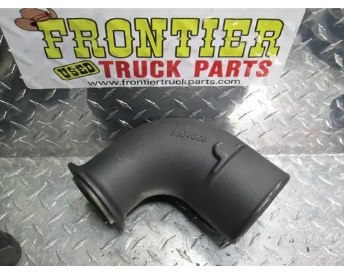 CUMMINS ISX Turbocharger  Supercharger